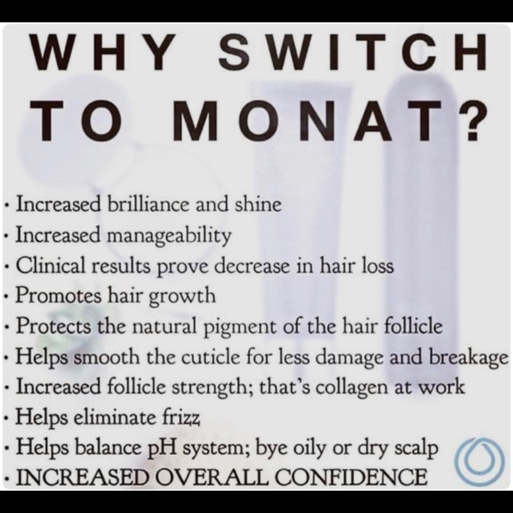 Why you need to switch??